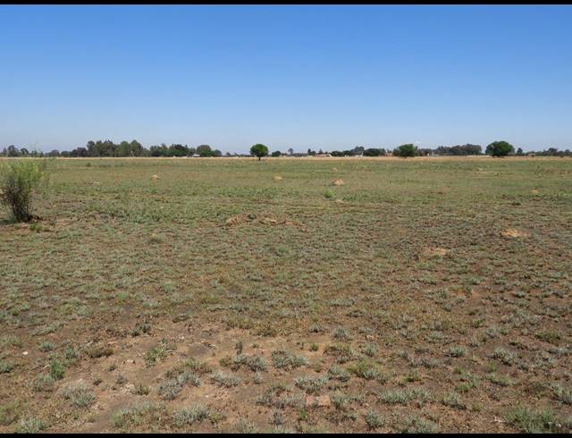 115,300M² VACANT LAND FOR SALE IN DE DEUR
